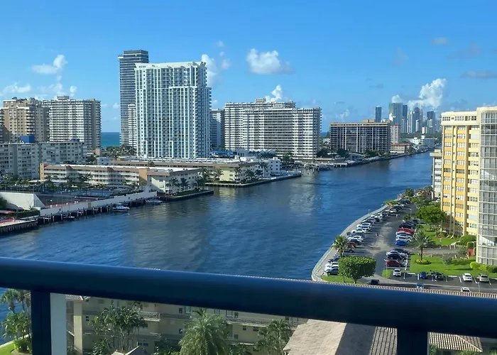 Beachwalk 1B 1B Apmt Amazing View 26A