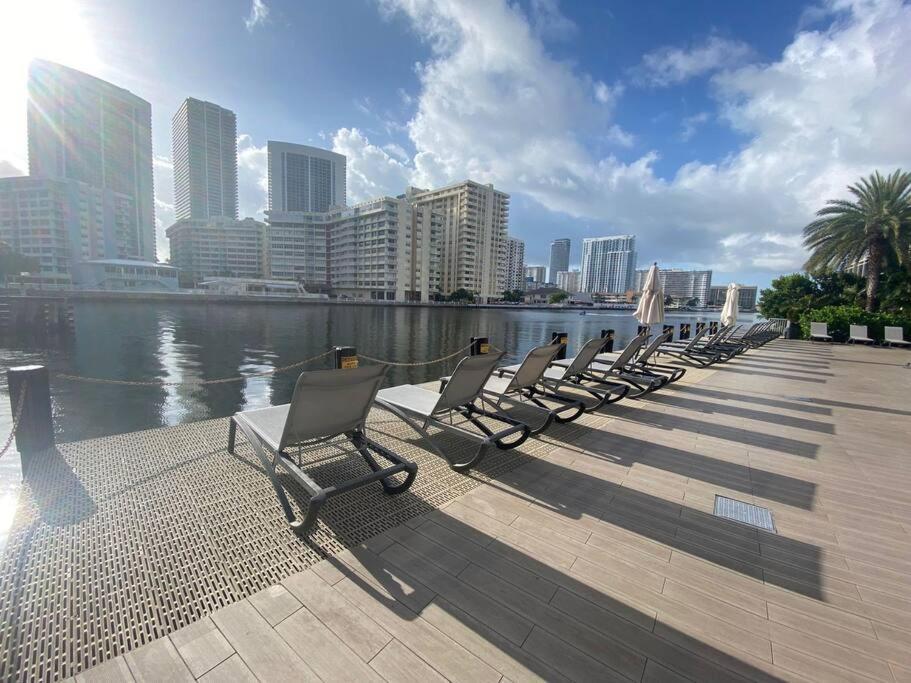 Apartment Beachwalk 1b 1b Apmt Amazing View 26a
