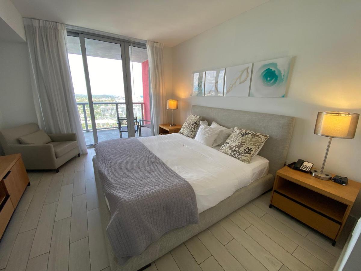 Apartment Beachwalk 1b 1b Apmt Amazing View 26a *