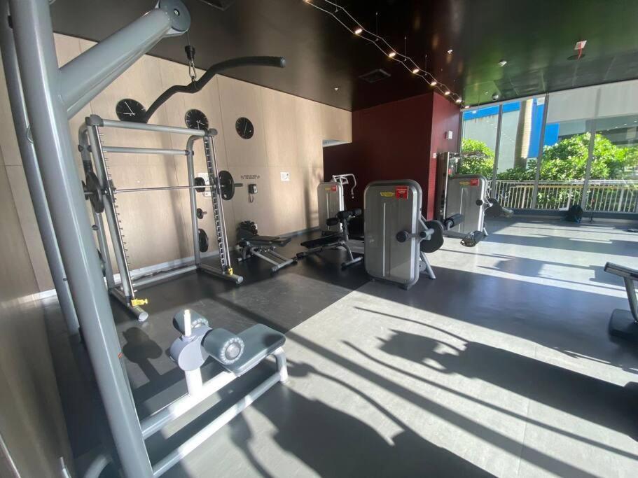 Beachwalk 1b 1b Apmt Amazing View 26a * Hallandale Beach