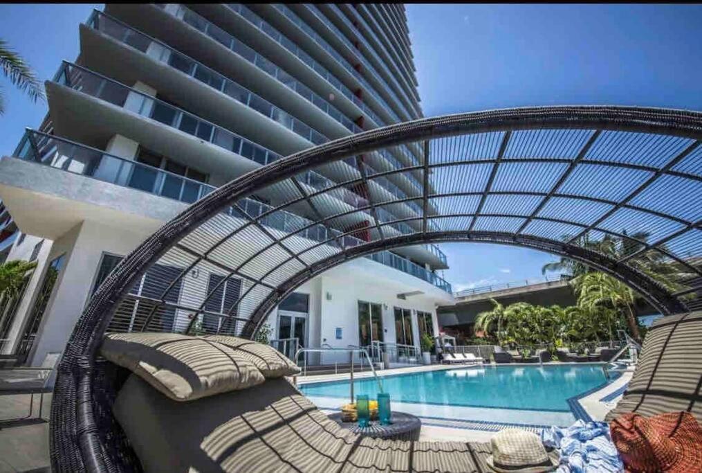Apartment Beachwalk 1b 1b Apmt Amazing View 26a