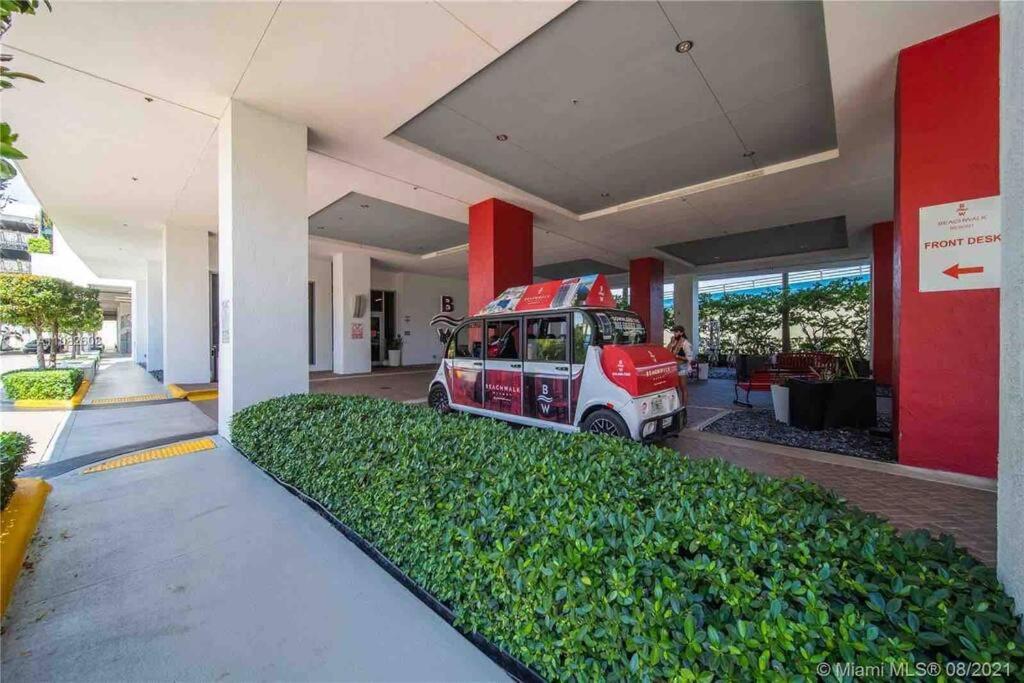 Beachwalk 1b 1b Apmt Amazing View 26a Apartment